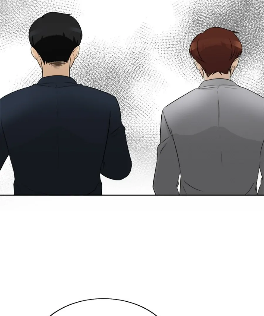 Heartbeat Office Love (Official) - Chapter 37 manhwa