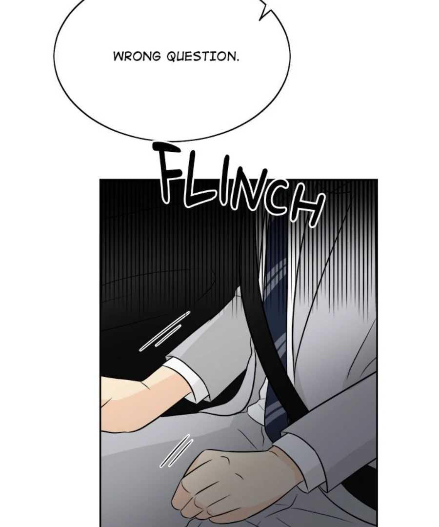 Heartbeat Office Love (Official) - Chapter 37 manhwa