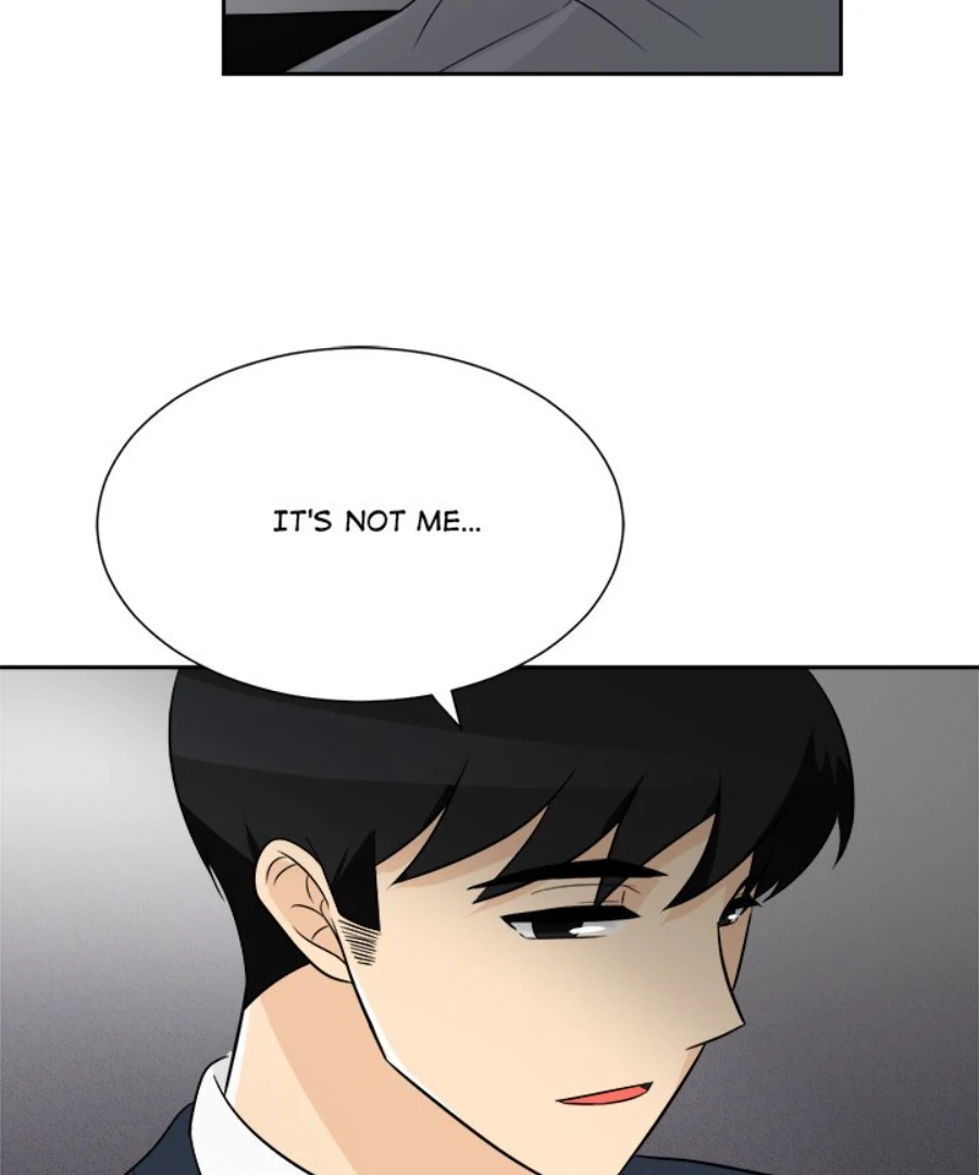 Heartbeat Office Love (Official) - Chapter 37 manhwa