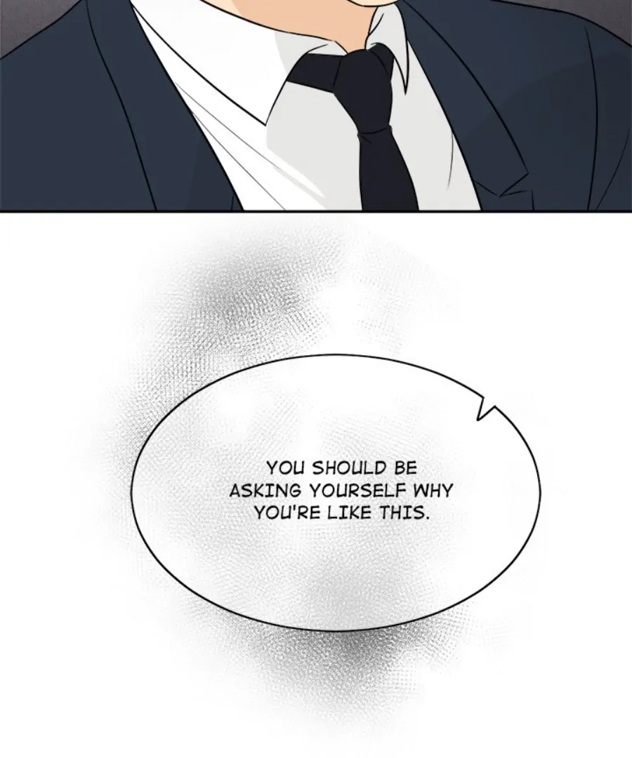 Heartbeat Office Love (Official) - Chapter 37 manhwa