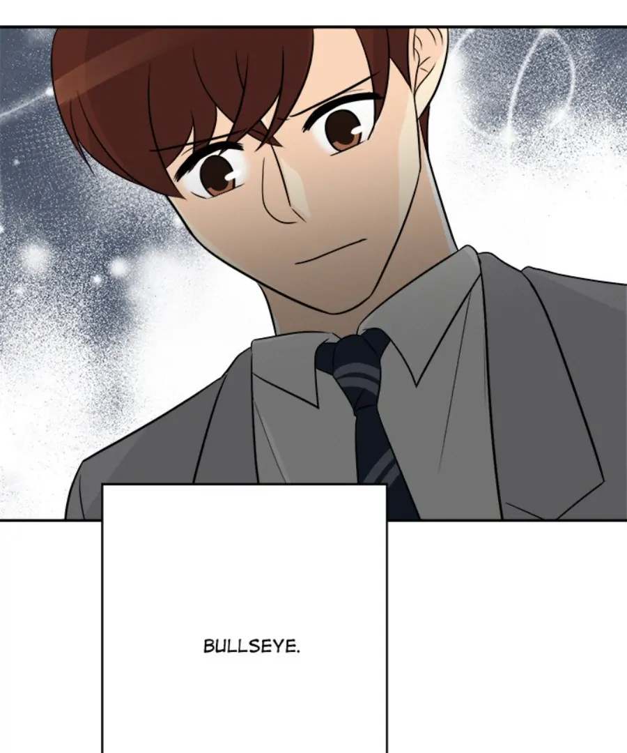 Heartbeat Office Love (Official) - Chapter 37 manhwa