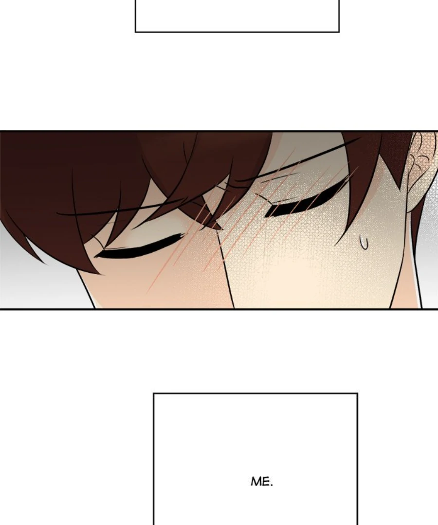 Heartbeat Office Love (Official) - Chapter 37 manhwa