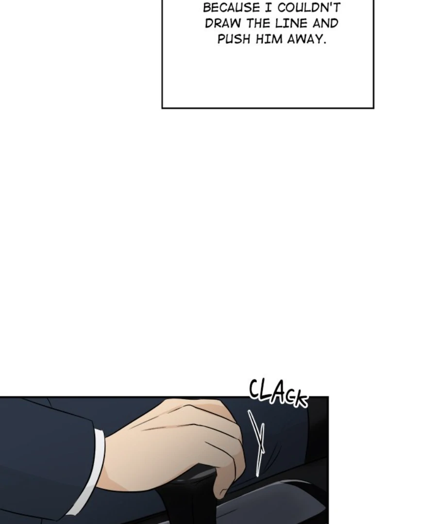 Heartbeat Office Love (Official) - Chapter 37 manhwa