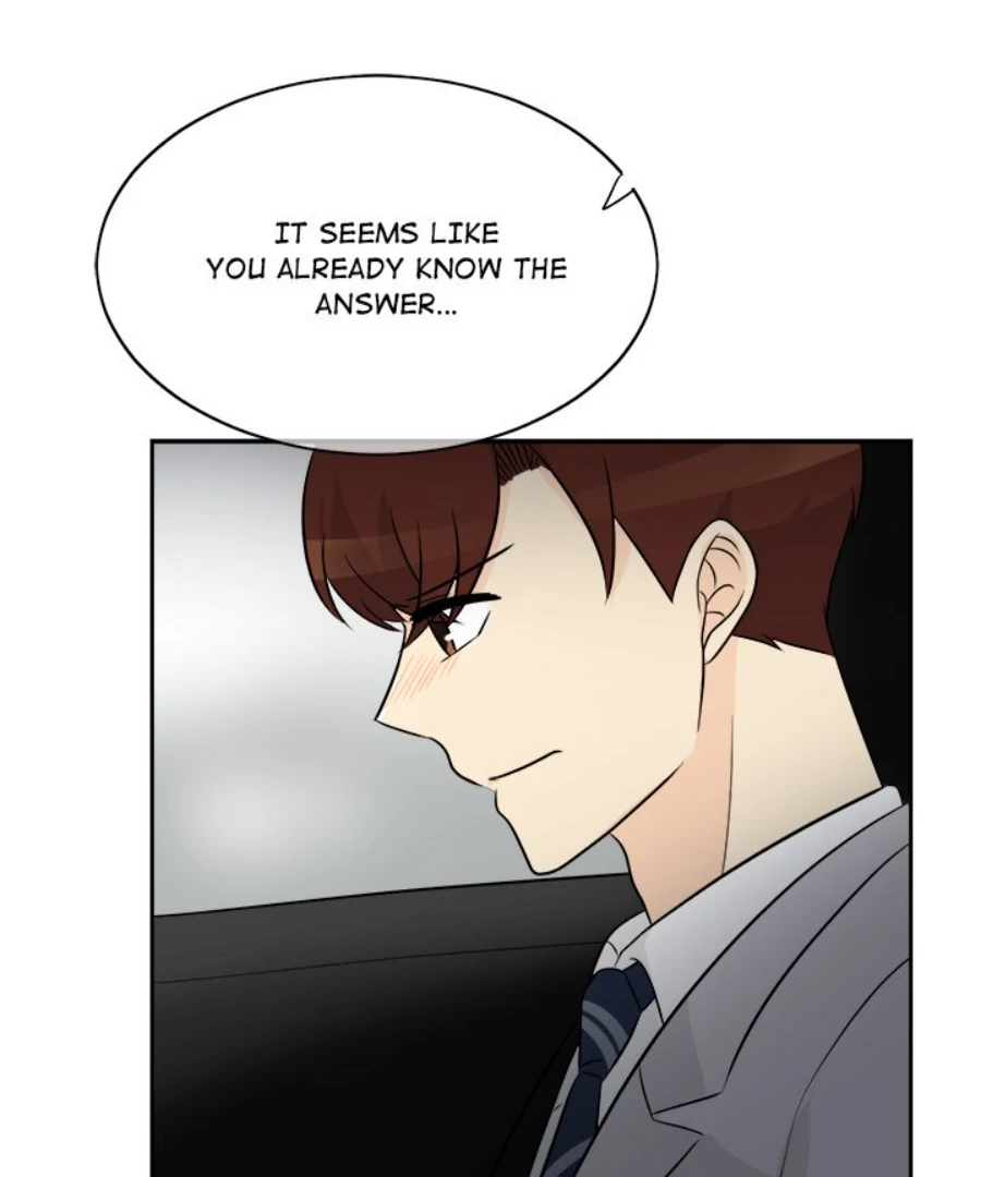 Heartbeat Office Love (Official) - Chapter 37 manhwa