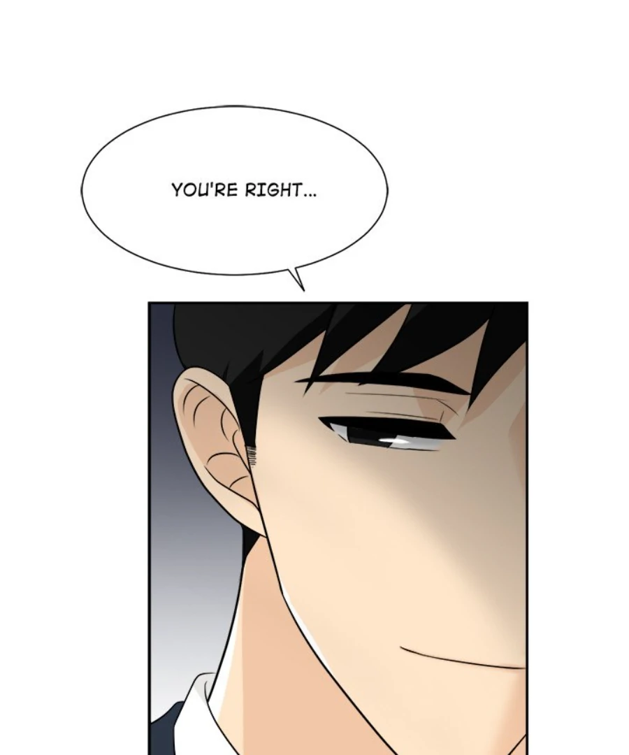Heartbeat Office Love (Official) - Chapter 37 manhwa