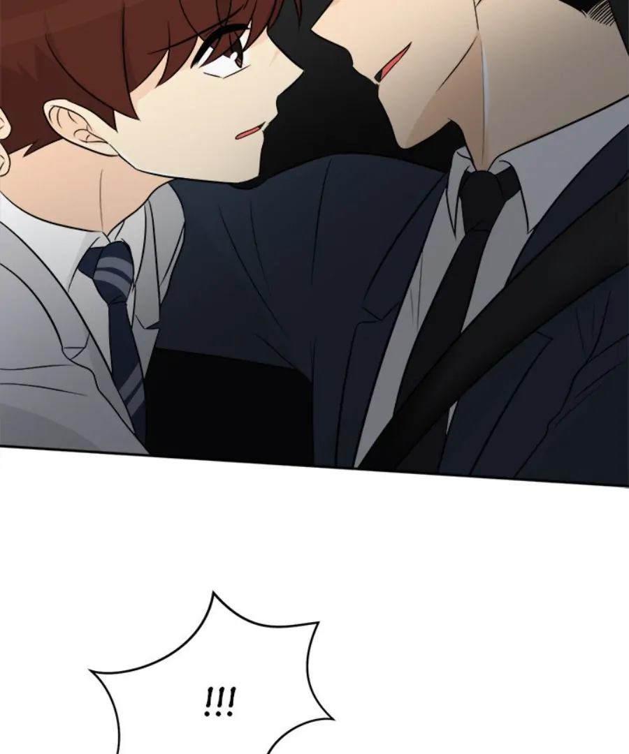 Heartbeat Office Love (Official) - Chapter 37 manhwa