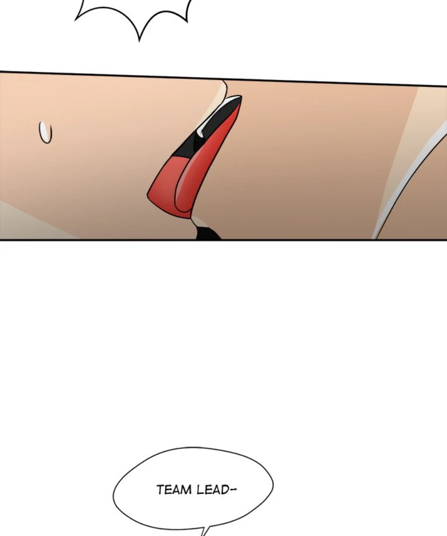 Heartbeat Office Love (Official) - Chapter 37 manhwa
