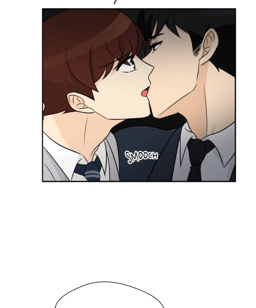 Heartbeat Office Love (Official) - Chapter 37 manhwa