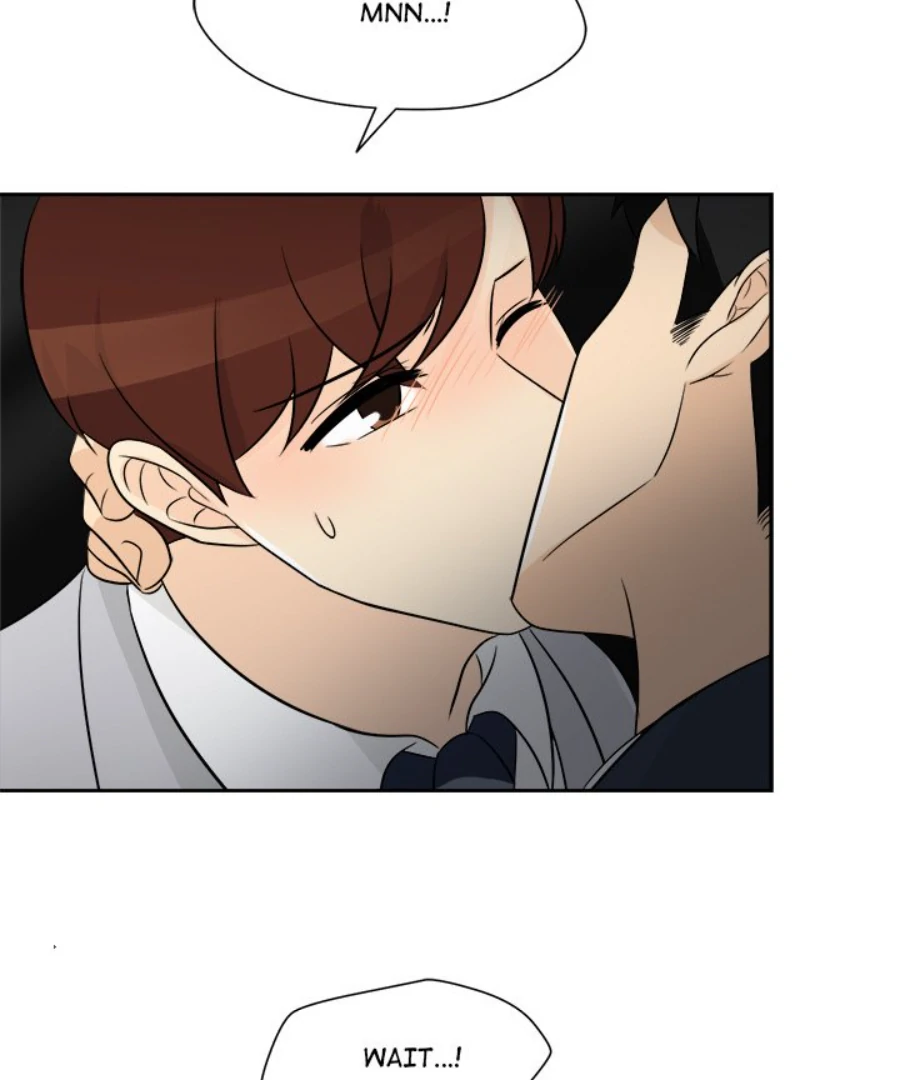 Heartbeat Office Love (Official) - Chapter 37 manhwa