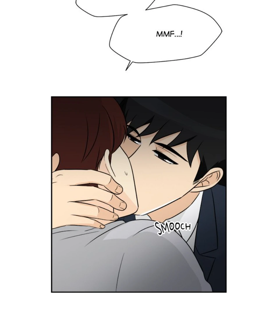 Heartbeat Office Love (Official) - Chapter 37 manhwa