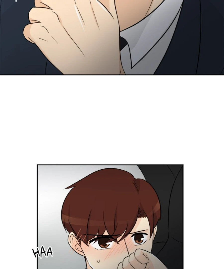 Heartbeat Office Love (Official) - Chapter 37 manhwa