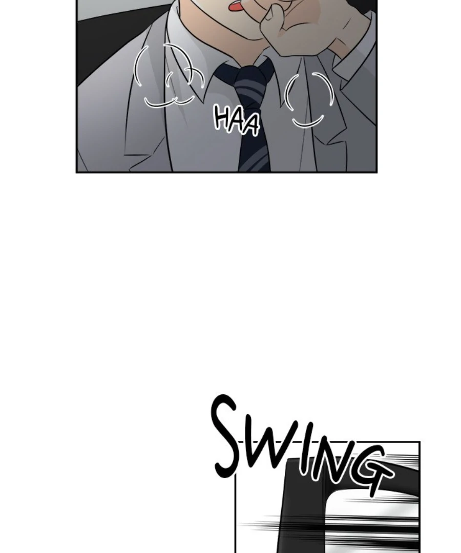 Heartbeat Office Love (Official) - Chapter 37 manhwa