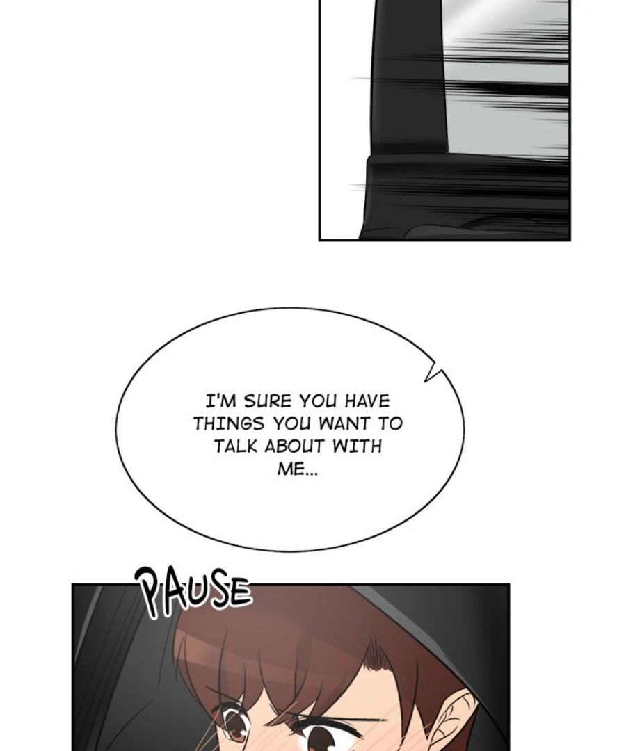 Heartbeat Office Love (Official) - Chapter 37 manhwa