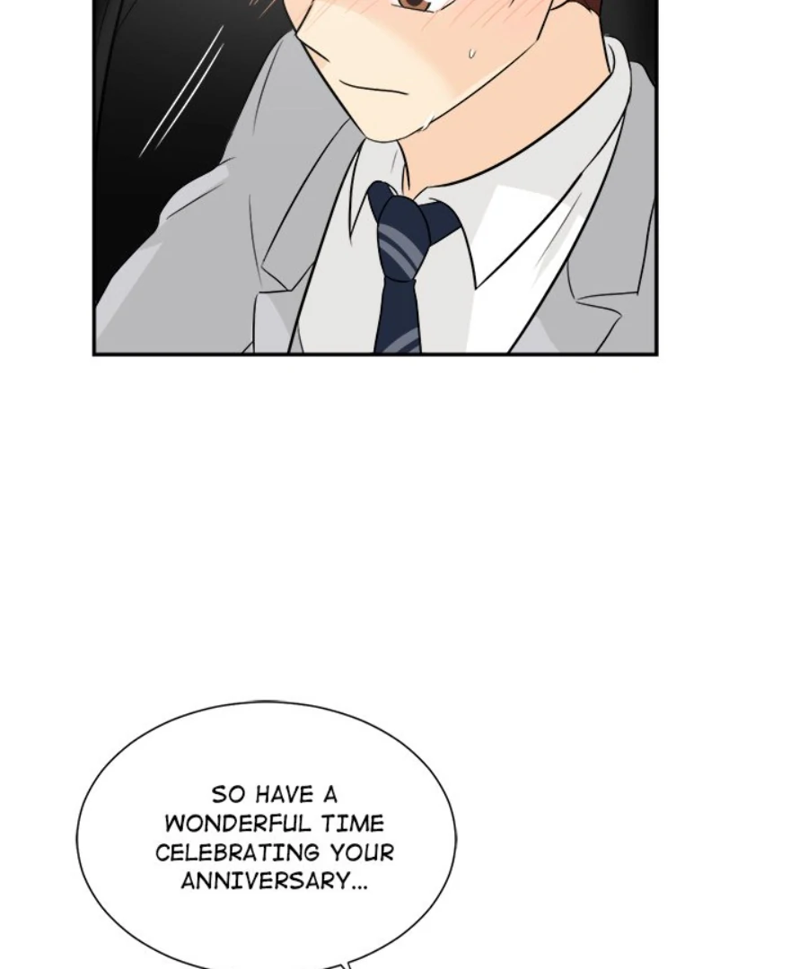 Heartbeat Office Love (Official) - Chapter 37 manhwa