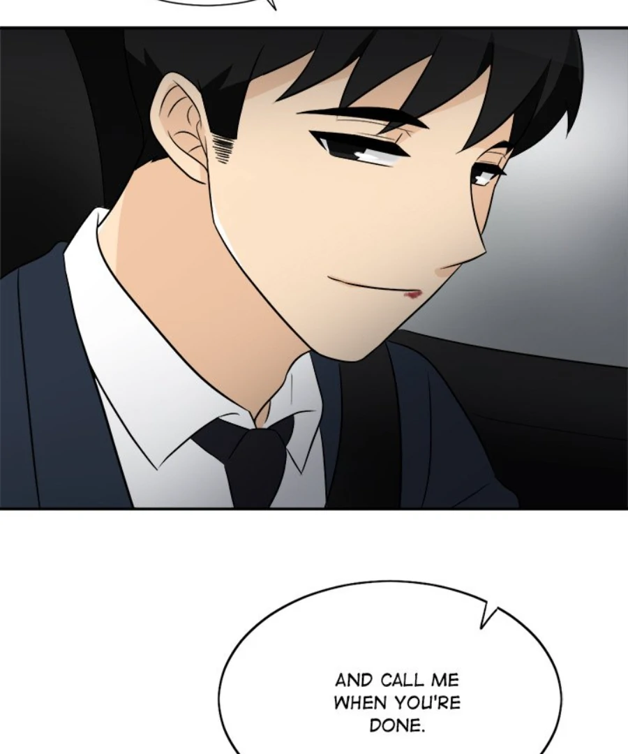 Heartbeat Office Love (Official) - Chapter 37 manhwa