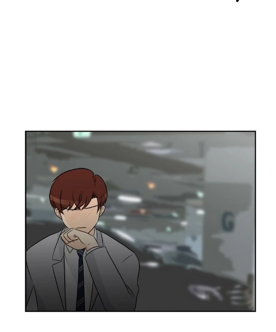 Heartbeat Office Love (Official) - Chapter 37 manhwa