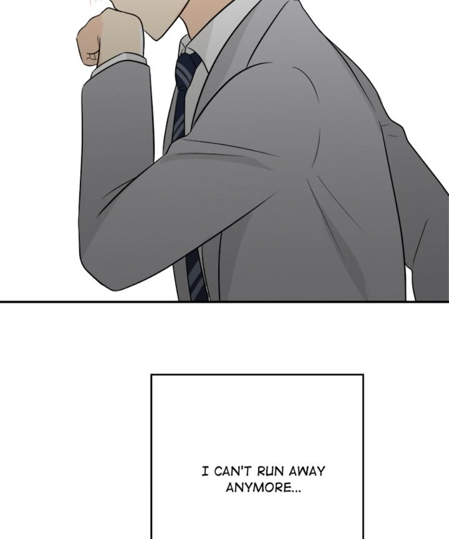 Heartbeat Office Love (Official) - Chapter 37 manhwa