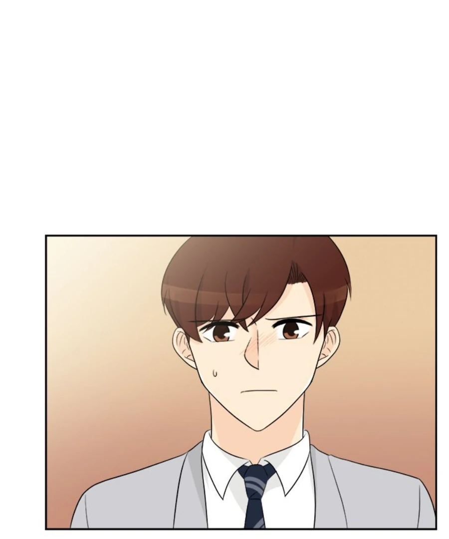 Heartbeat Office Love (Official) - Chapter 38 manhwa