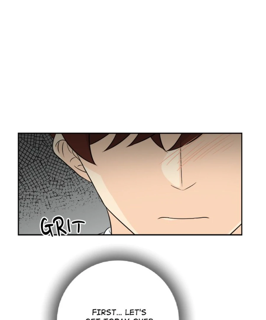Heartbeat Office Love (Official) - Chapter 38 manhwa