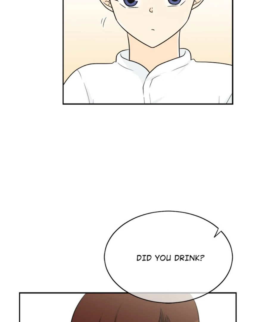 Heartbeat Office Love (Official) - Chapter 38 manhwa