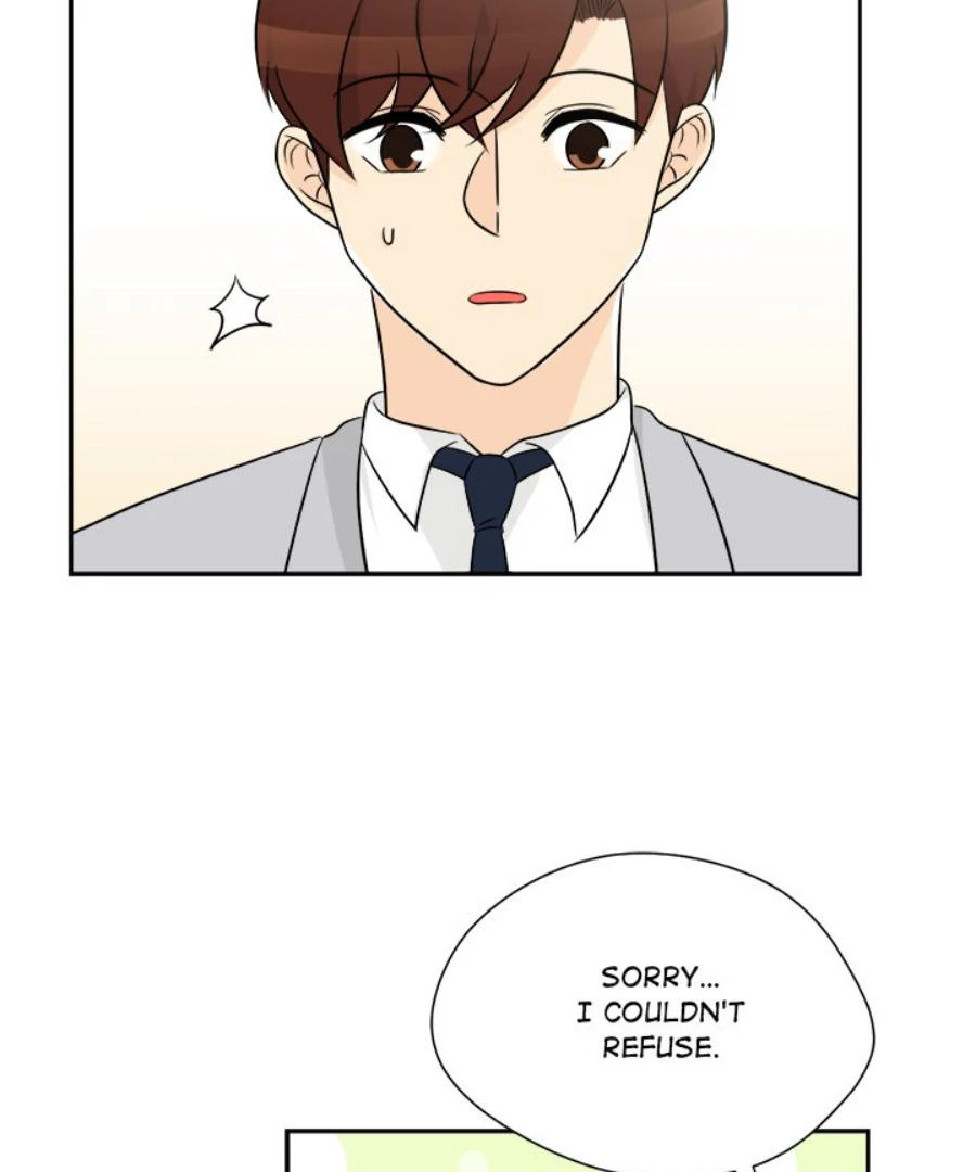 Heartbeat Office Love (Official) - Chapter 38 manhwa