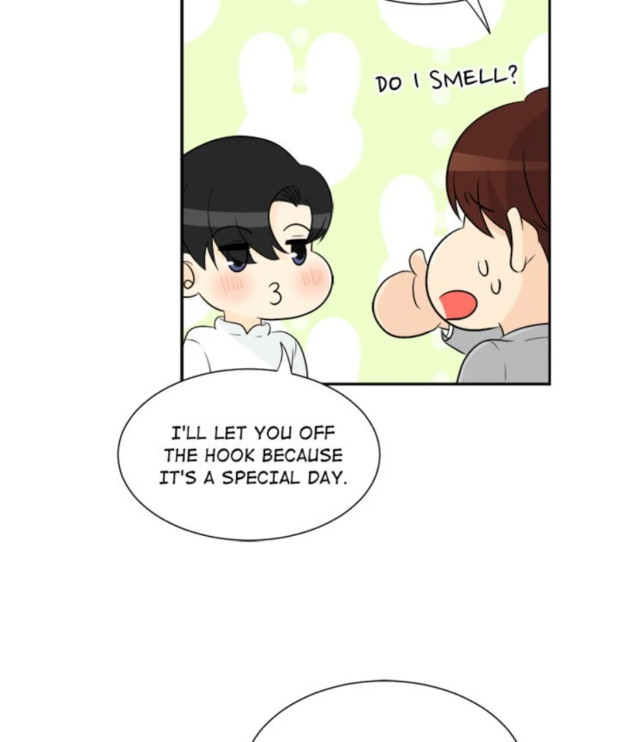 Heartbeat Office Love (Official) - Chapter 38 manhwa