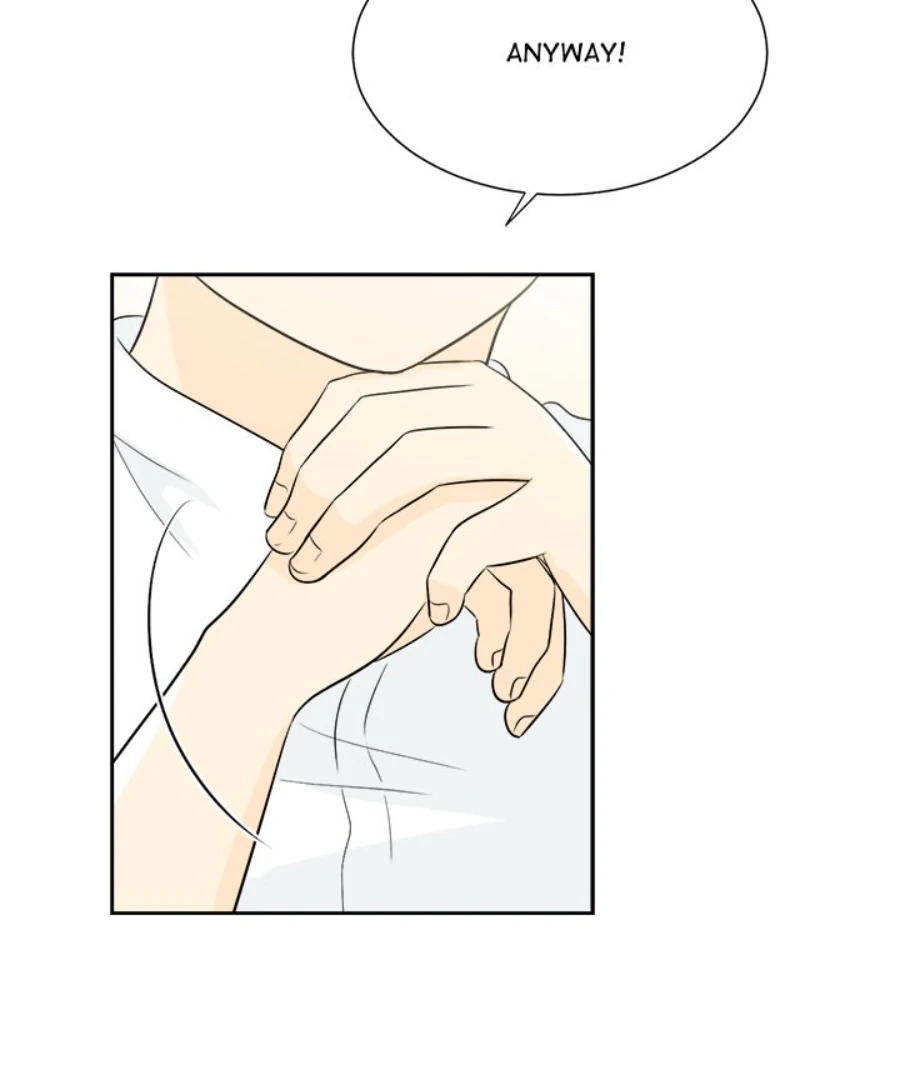 Heartbeat Office Love (Official) - Chapter 38 manhwa
