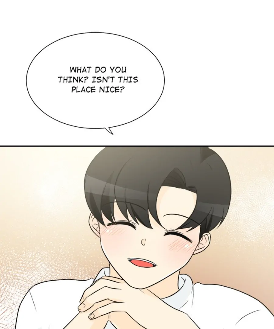 Heartbeat Office Love (Official) - Chapter 38 manhwa