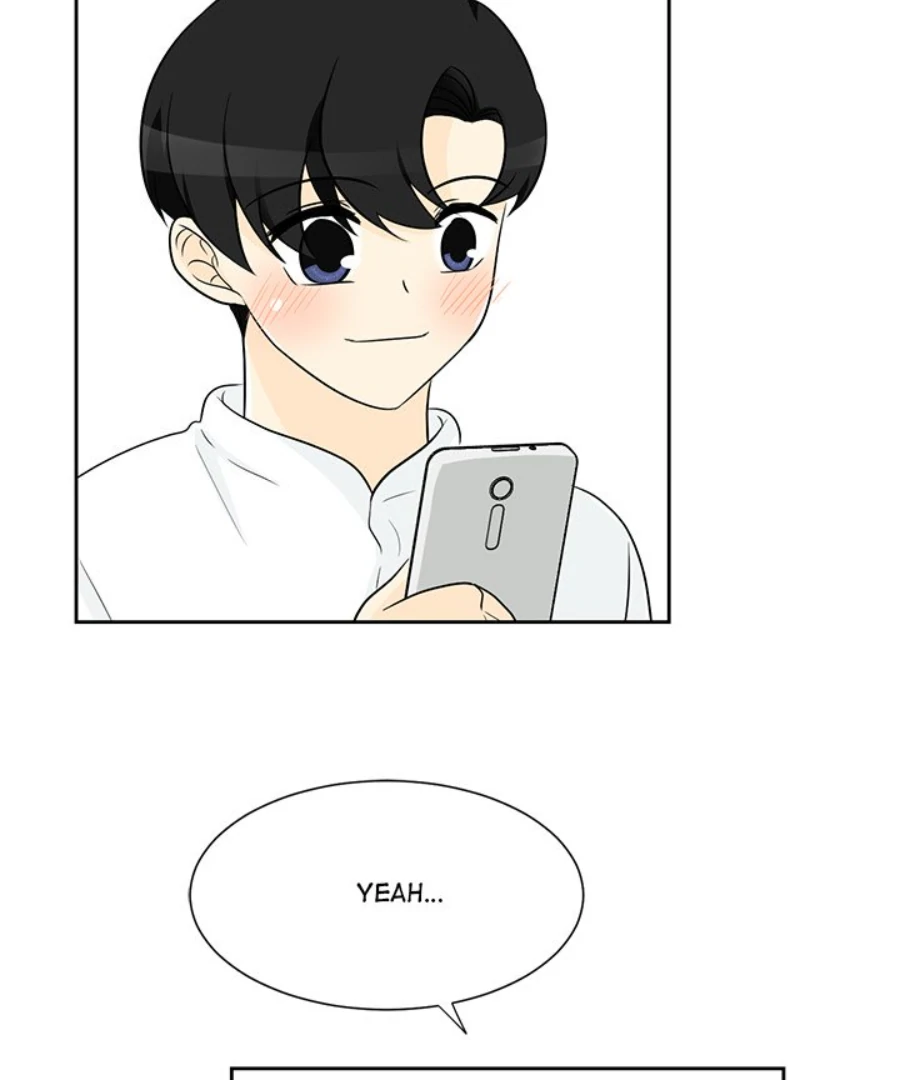 Heartbeat Office Love (Official) - Chapter 38 manhwa