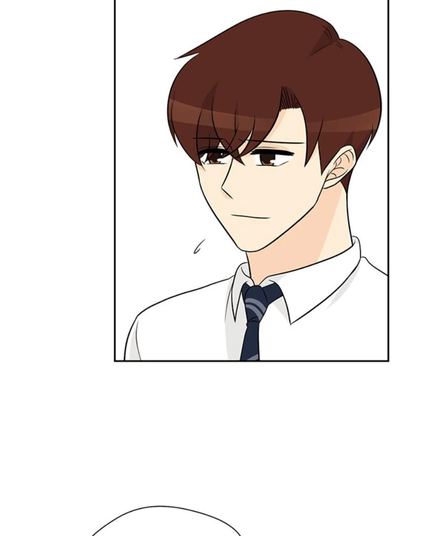 Heartbeat Office Love (Official) - Chapter 38 manhwa