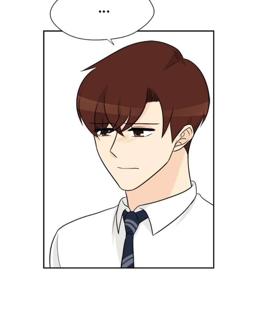 Heartbeat Office Love (Official) - Chapter 38 manhwa
