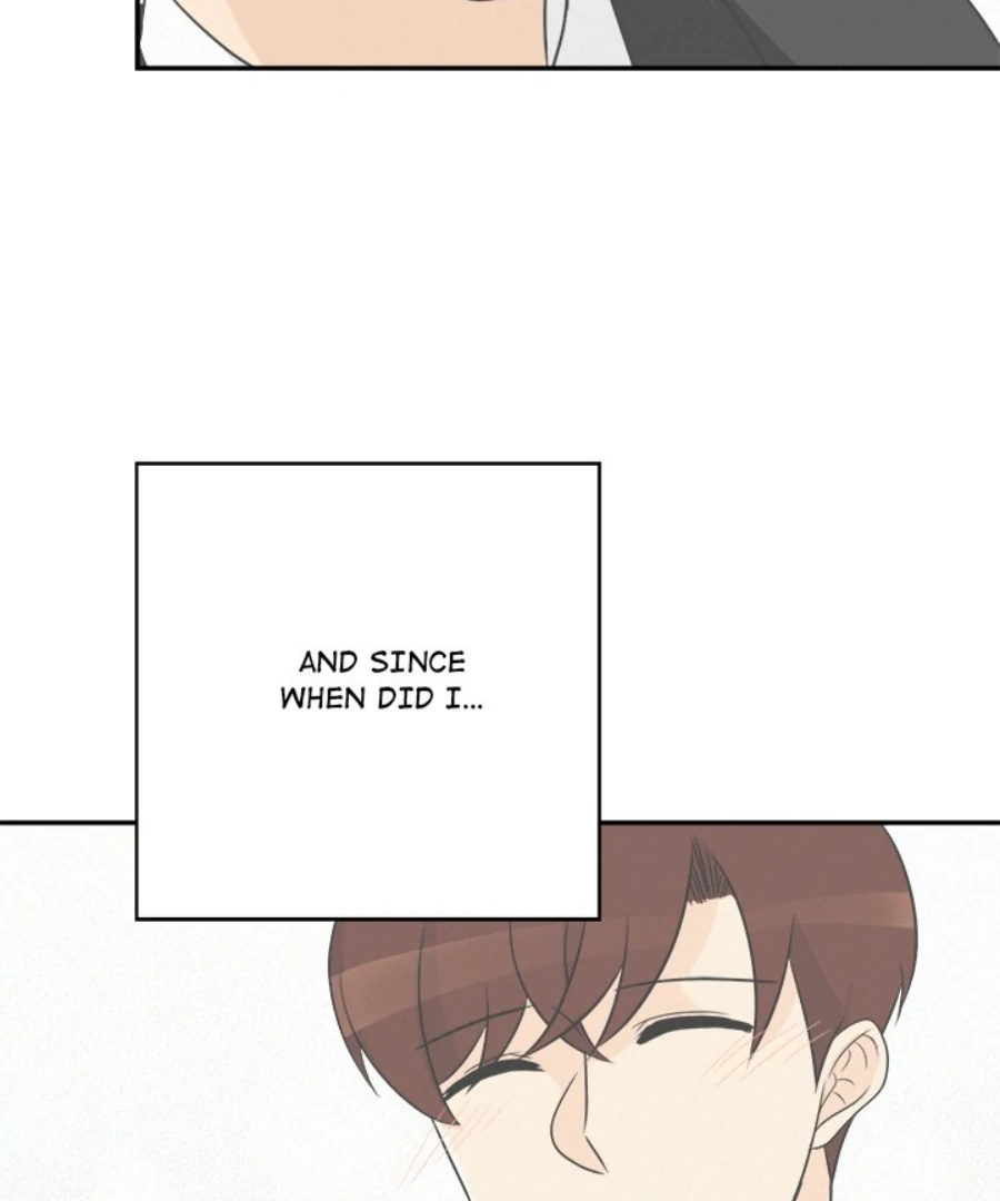 Heartbeat Office Love (Official) - Chapter 38 manhwa