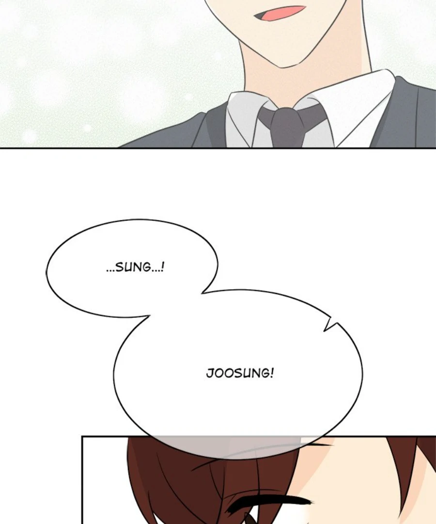 Heartbeat Office Love (Official) - Chapter 38 manhwa