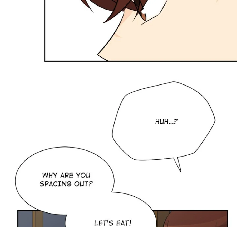 Heartbeat Office Love (Official) - Chapter 38 manhwa