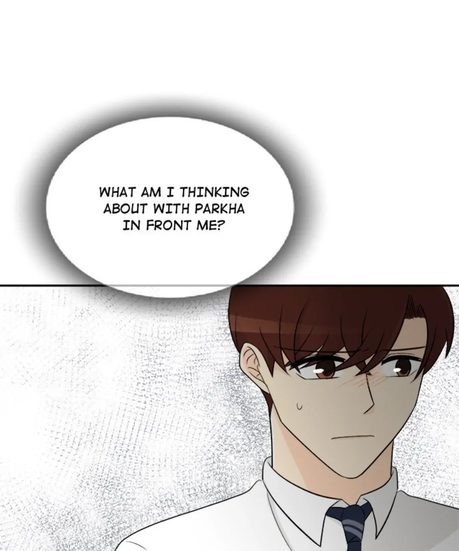 Heartbeat Office Love (Official) - Chapter 38 manhwa
