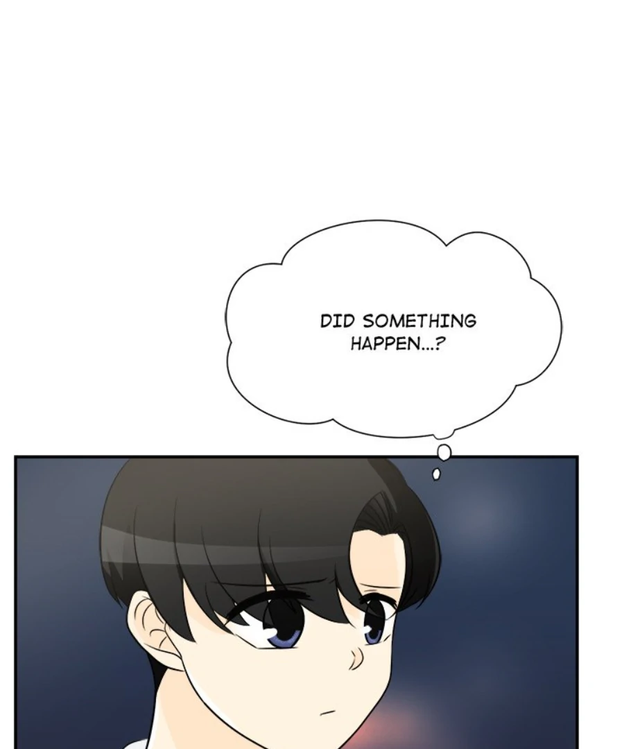 Heartbeat Office Love (Official) - Chapter 38 manhwa