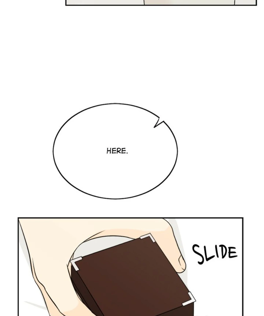 Heartbeat Office Love (Official) - Chapter 38 manhwa