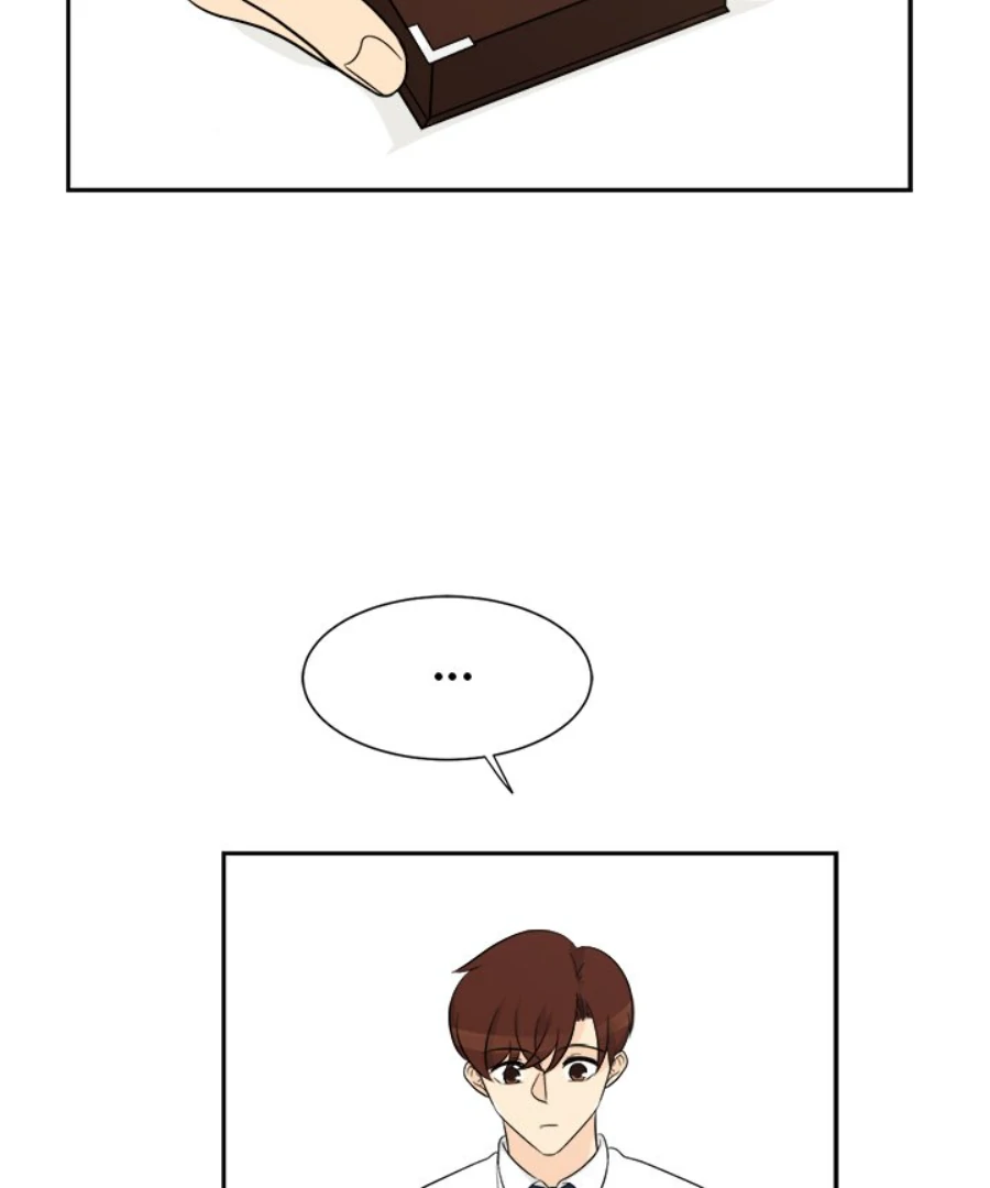 Heartbeat Office Love (Official) - Chapter 38 manhwa