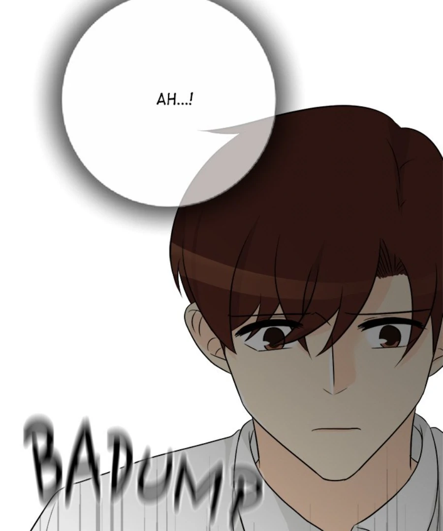 Heartbeat Office Love (Official) - Chapter 38 manhwa