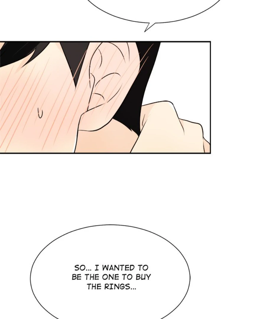 Heartbeat Office Love (Official) - Chapter 38 manhwa