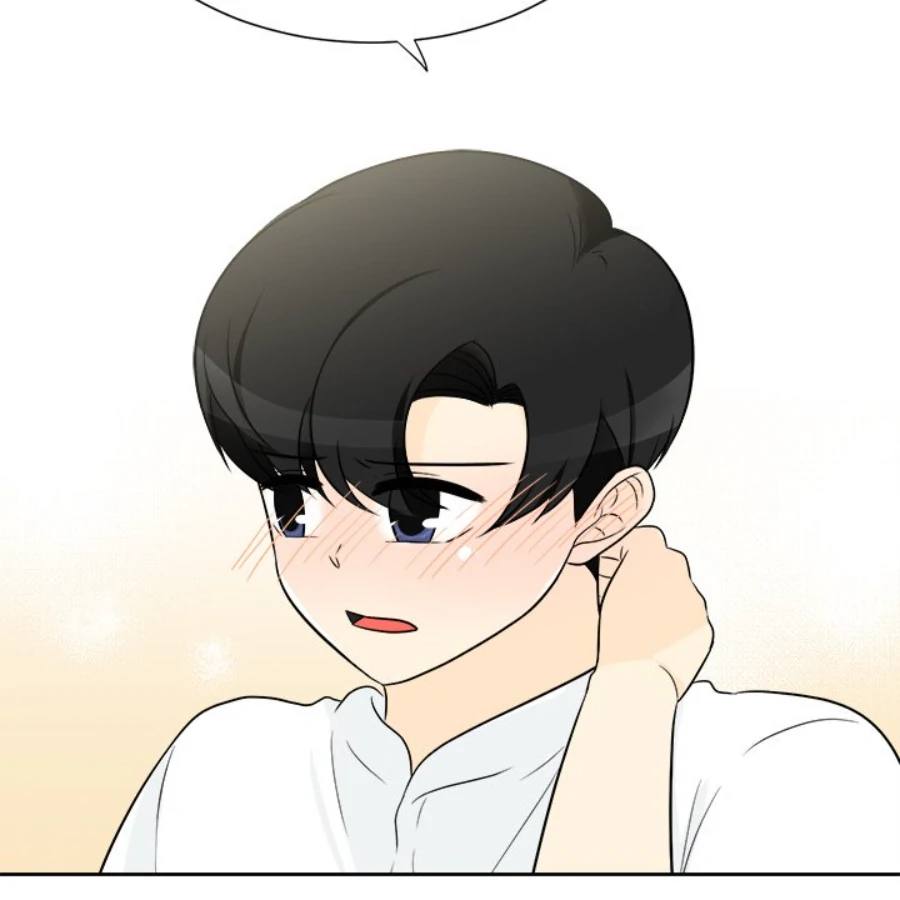 Heartbeat Office Love (Official) - Chapter 38 manhwa
