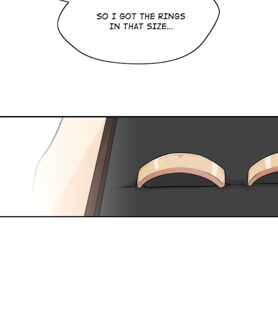 Heartbeat Office Love (Official) - Chapter 38 manhwa