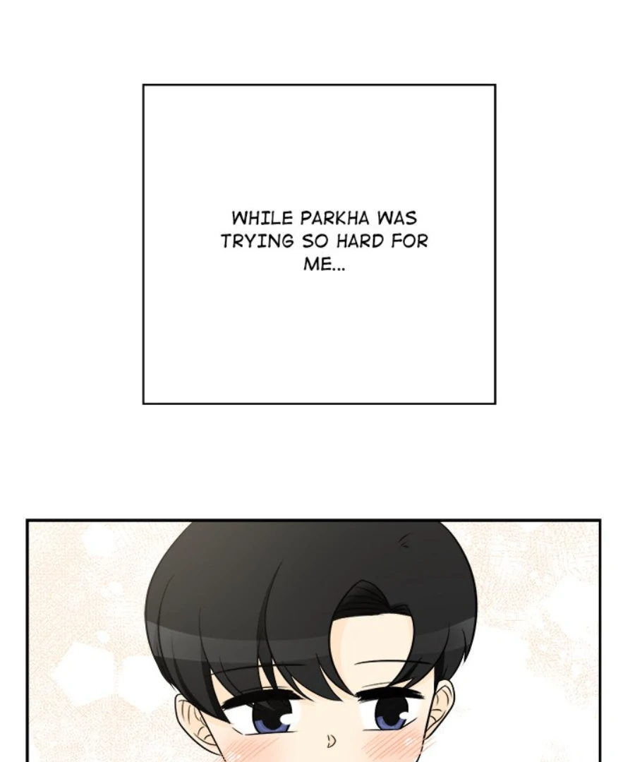 Heartbeat Office Love (Official) - Chapter 38 manhwa