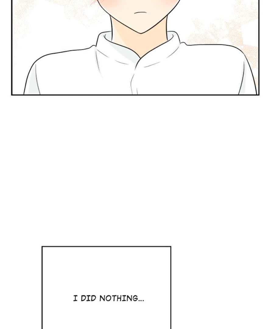 Heartbeat Office Love (Official) - Chapter 38 manhwa