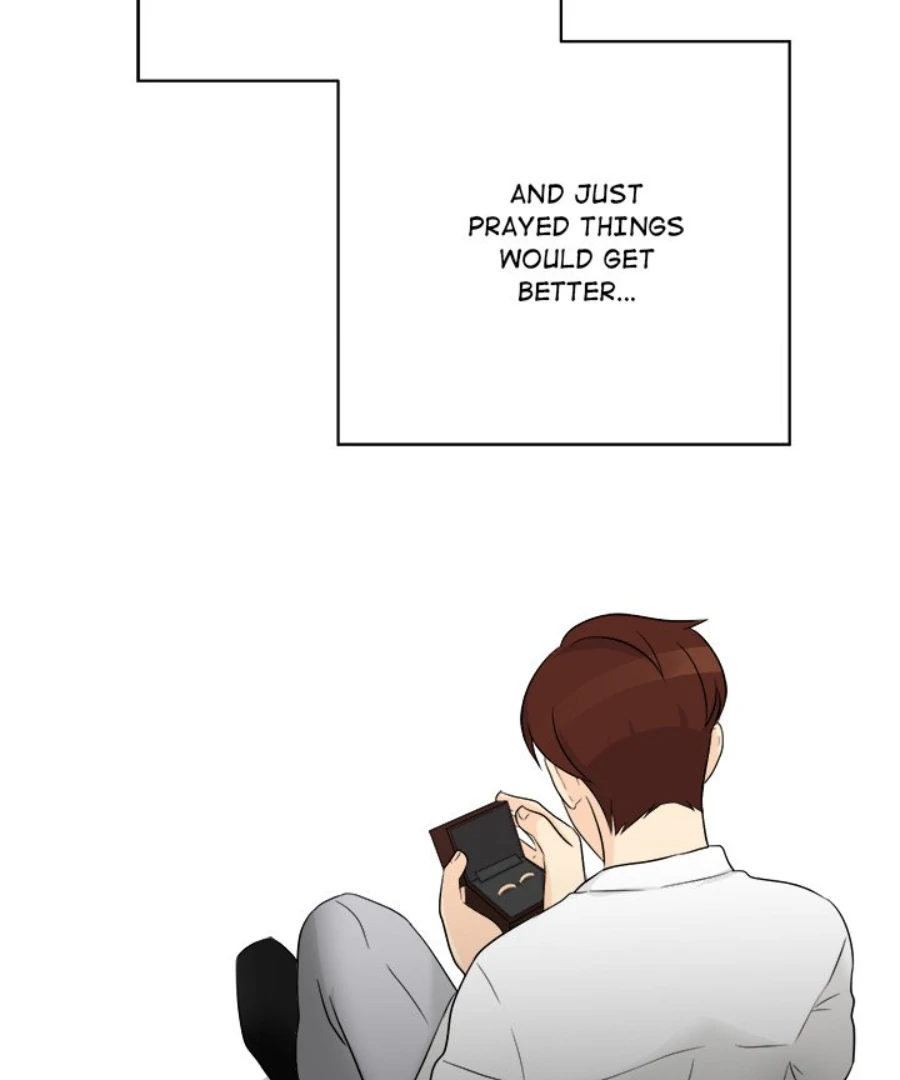 Heartbeat Office Love (Official) - Chapter 38 manhwa