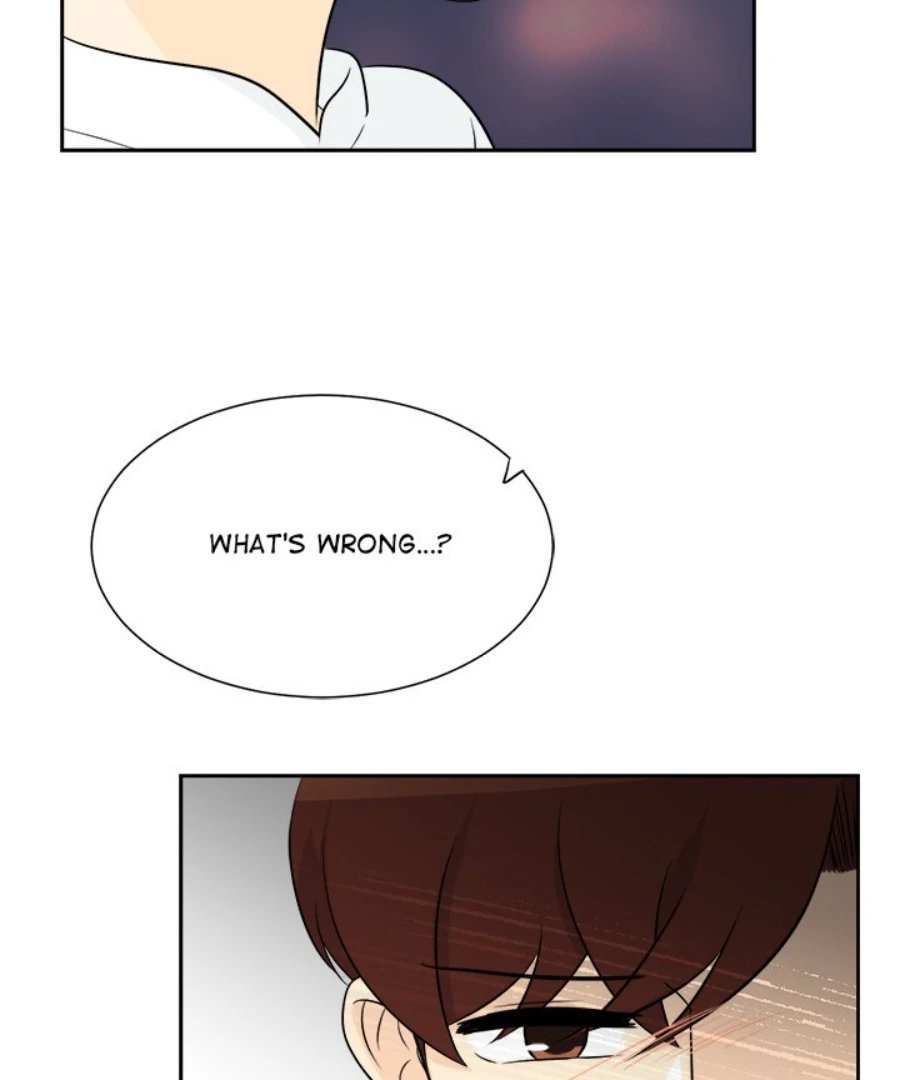 Heartbeat Office Love (Official) - Chapter 38 manhwa
