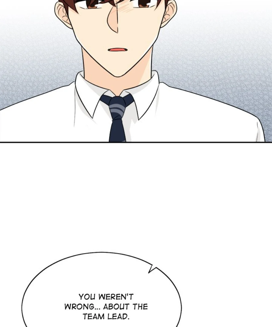 Heartbeat Office Love (Official) - Chapter 38 manhwa