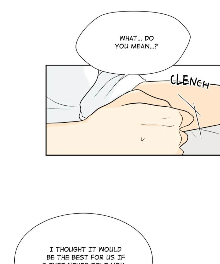 Heartbeat Office Love (Official) - Chapter 38 manhwa