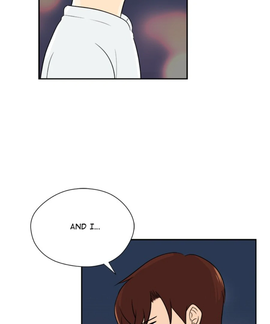 Heartbeat Office Love (Official) - Chapter 38 manhwa