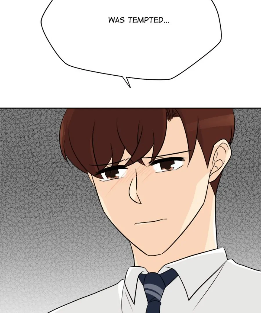 Heartbeat Office Love (Official) - Chapter 38 manhwa